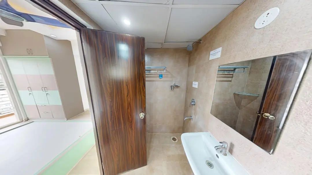 2 BHK Apartment For Sale in Candeur Landmark
