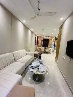 3 BHK + Servant Room Builder Floor For Sale in Uppal Southend