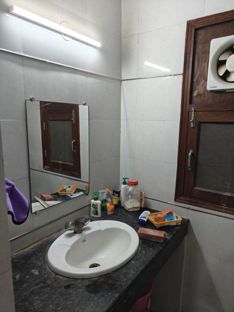 Master Bedroom, rps-savana 3 Bedroom 1249 Sq.Ft. Apartment In Sector 88 Faridabad 10129167