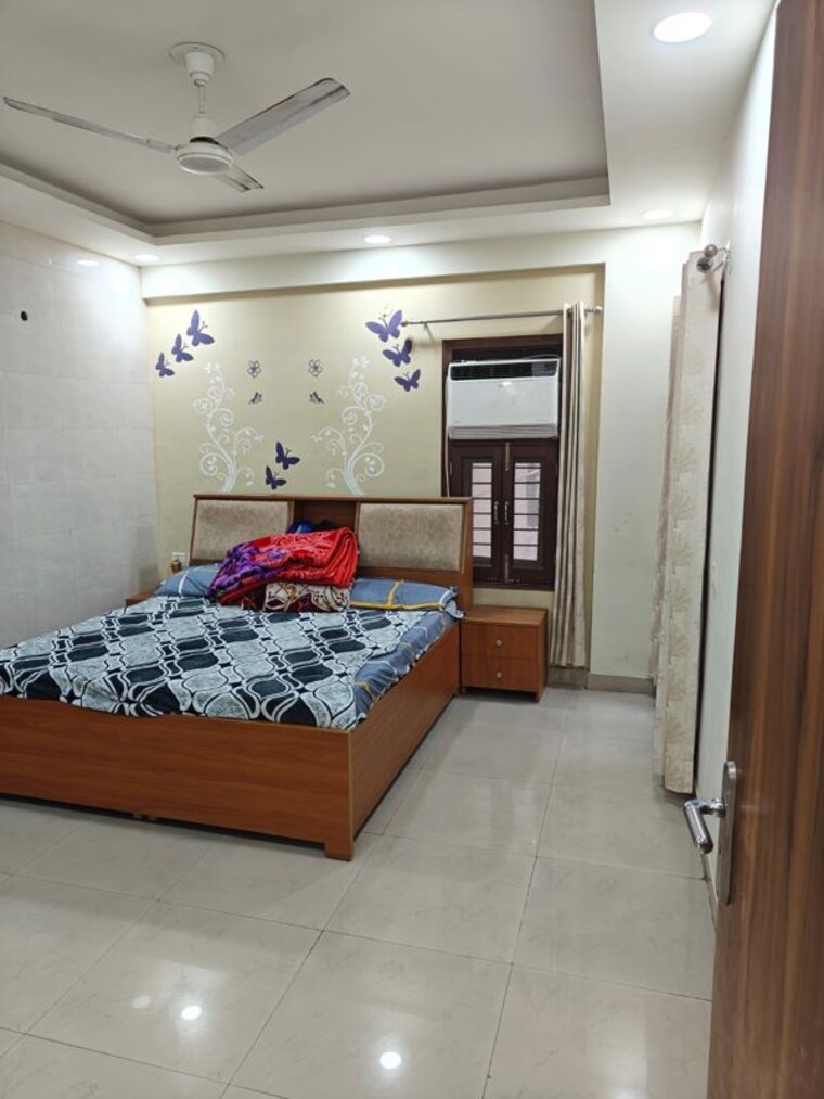 Bedroom, rps-savana 3 Bedroom 1249 Sq.Ft. Apartment In Sector 88 Faridabad 10129167