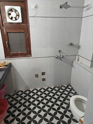 Bathroom in 3 BHK Apartment at RPS Savana, Sector 88 – for Rent