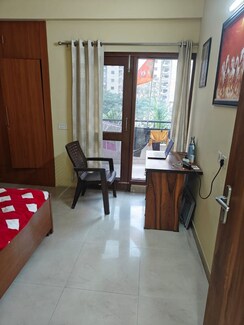 3 BHK Apartment For Rent in RPS Savana