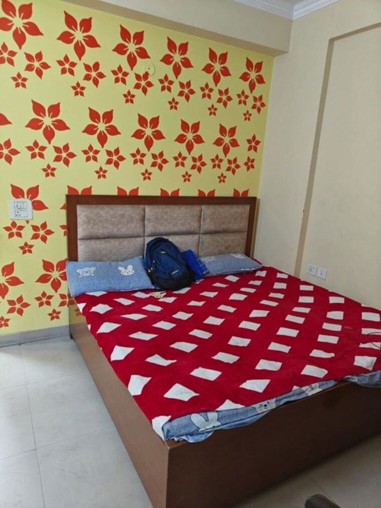 Bedroom, rps-savana 3 Bedroom 1249 Sq.Ft. Apartment In Sector 88 Faridabad 10129167