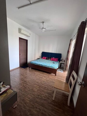 2 BHK Apartment For Rent in Lodha Meridian, Kukatpally