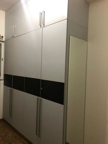 Bedroom in 2 BHK Apartment at Lodha Meridian, Kukatpally – for Rent