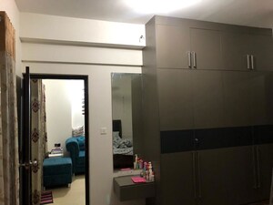 Furnished Amenities in 2 BHK Apartment at Lodha Meridian, Kukatpally – for Rent