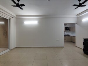 Room in 2 BHK Apartment at Bhartiya City Nikoo Homes II, Thanisandra Main Road – for Rent