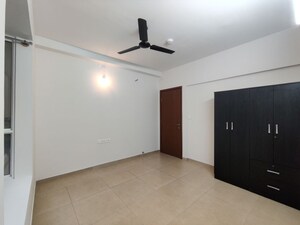 Room in 2 BHK Apartment at Bhartiya City Nikoo Homes II, Thanisandra Main Road – for Rent