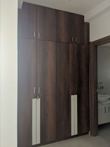 Furnished Amenities in 2 BHK Apartment at Bhartiya City Nikoo Homes II, Thanisandra Main Road – for Rent