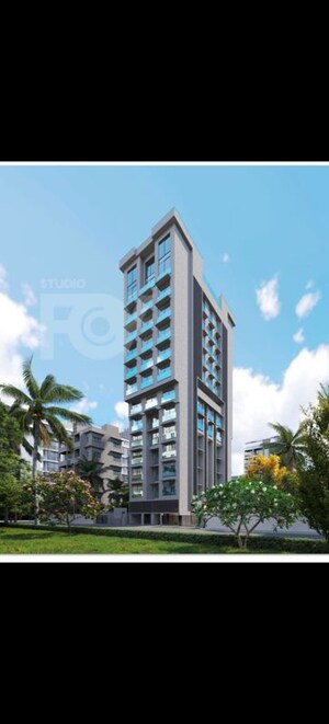 3 BHK Apartment For Sale in Pardis Shangrila, Bandra West