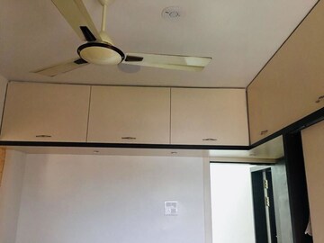 Bedroom in 2 BHK Apartment at City Pride, Kothrud – for Rent