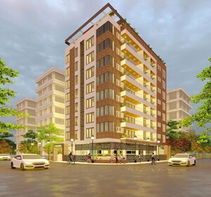 4 BHK Apartment For Sale in Erandwane