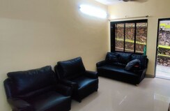 Pg For Rent in Malad East