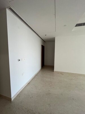 Dining area in 3.5 BHK Apartment at Conscient Hines Elevate, Sector 59 – for Rent