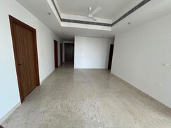 3.5 BHK + Servant Room,Study Room Apartment For Rent in Conscient Hines Elevate