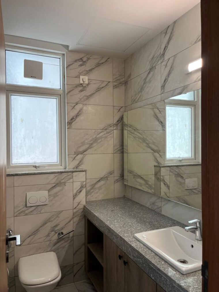 Room, conscient-hines-elevate 3.5 Bedroom 2595 Sq.Ft. Apartment In Sector 59 Gurgaon 10129173