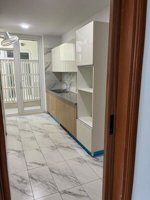 Kitchen in 3.5 BHK Apartment at Conscient Hines Elevate, Sector 59 – for Rent