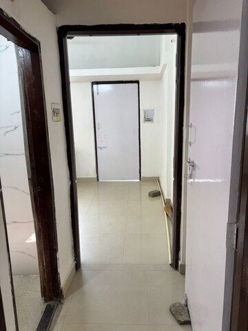 Building Lobby in 1 BHK Independent House at Wadgaon Sheri – for Rent
