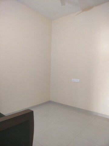 Living Room in 1 BHK Apartment at Wadgaon Sheri – for Rent