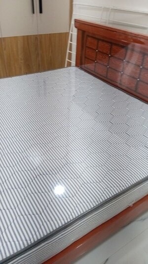 Balcony in 2 BHK Apartment at Manikonda – for Rent