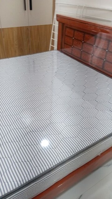 Balcony in 2 BHK Apartment at Manikonda – for Rent