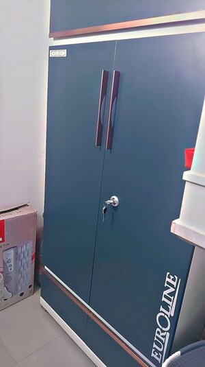 Furnished Amenities in 1 BHK Apartment at NK Savitry Enclave, Vip Road – for Rent