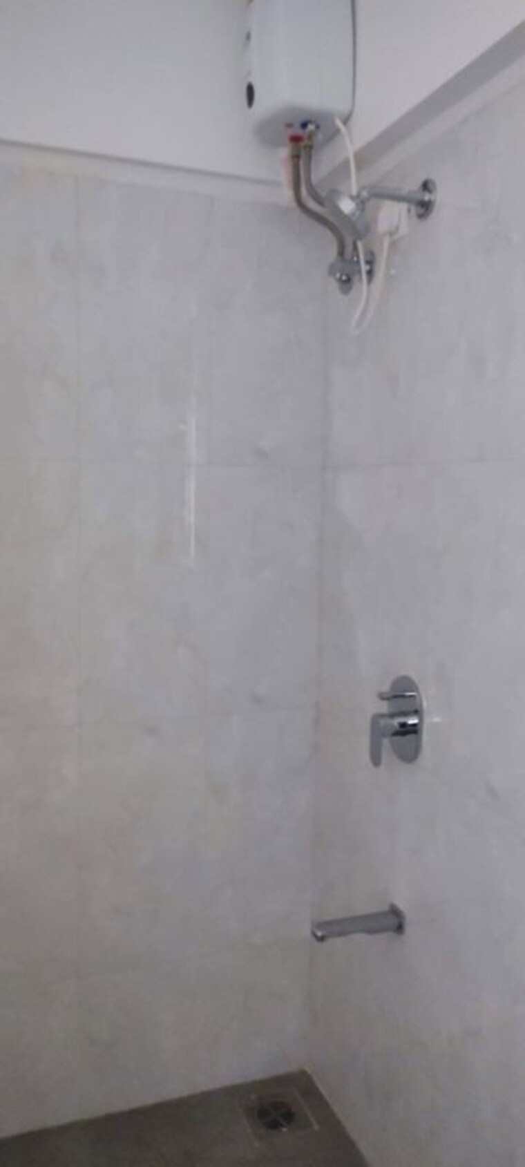 Bathroom, empire-towers 2 Bedroom 662 Sq.Ft. Apartment In Goregaon East Mumbai 10129183
