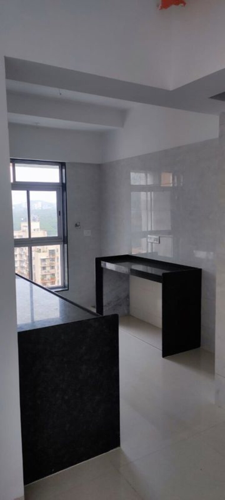 Kitchen, empire-towers 2 Bedroom 662 Sq.Ft. Apartment In Goregaon East Mumbai 10129183
