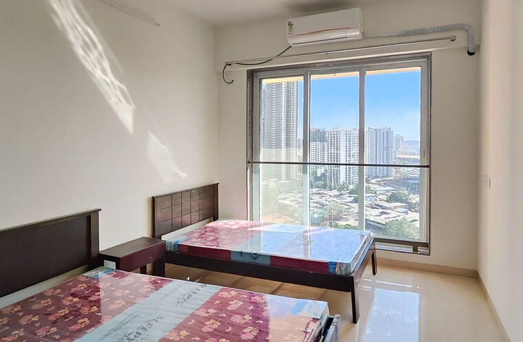 Room, kandivali west Pg For Boys In Kandivali West 10129194