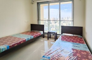Room in  Pg at Kandivali West – for Rent