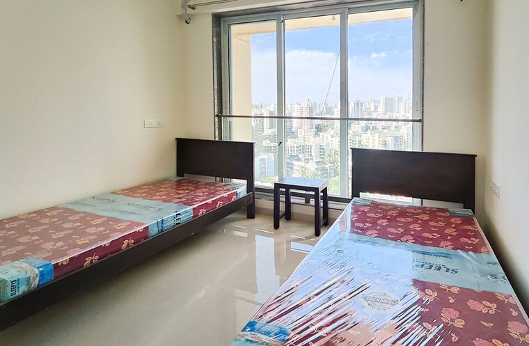 Room, kandivali west Pg For Boys In Kandivali West 10129194