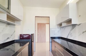 Kitchen in  Pg at Kandivali West – for Rent
