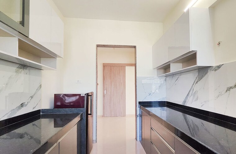 Kitchen, kandivali west Pg For Boys In Kandivali West 10129194