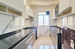 Kitchen in  Pg at Kandivali West – for Rent