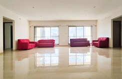 Pg For Rent in Kandivali West