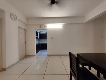 Kitchen in 3 BHK Apartment at Vars Parkwood, Bellandur – for Rent