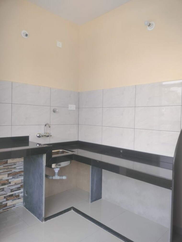 Kitchen, somnath nagar 1 RK 400 Sq.Ft. Apartment In Somnath Nagar Pune 10129195