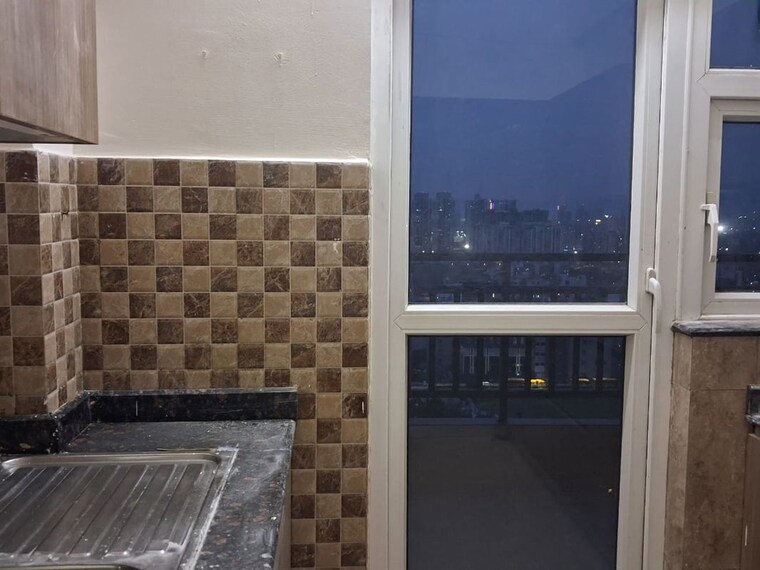 Balcony, adani-m2k-oyster-grande 3 Bedroom 1889 Sq.Ft. Apartment In Sector 102 Gurgaon 10129196