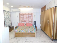 3 BHK Apartment For Rent in Indradarshan II