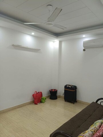 Living Room in 2 BHK Independent House at Malviya Nagar – for Rent