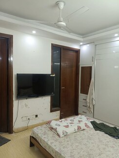 2 BHK Independent House For Rent in Malviya Nagar