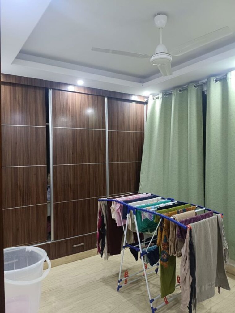 Bedroom, malviya nagar 2 Bedroom 125 Sq.Yd. Independent House In Malviya Nagar Delhi 10129199
