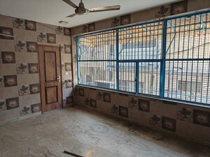 4 BHK Builder Floor – Exterior View View at Ashok Vihar - for Rent