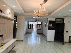 4 BHK + Servant Room,Study Room,Extra Room Builder Floor For Rent in Ashok Vihar