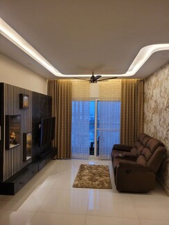 3 BHK Apartment For Sale in Shriram Blue