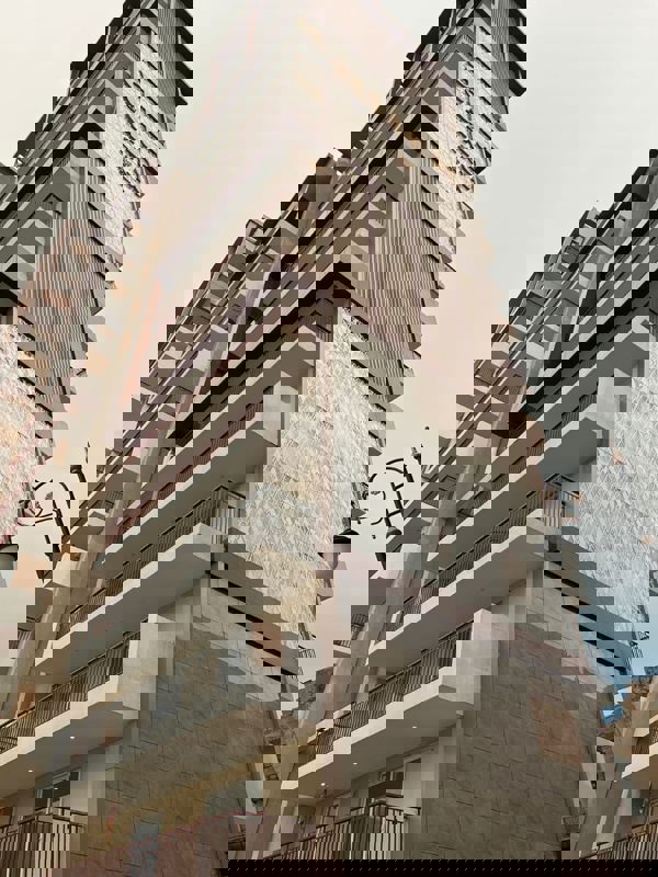 3 BHK + Extra Room 1695 Sq.Ft. Apartment in Aura Gazania