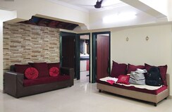 Pg For Rent in Malad West