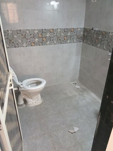 Bathroom in 1 BHK Apartment at Anish Tower, Matunga West – for Rent