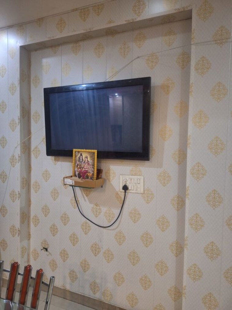 undefined, aditya-palm-court 4 Bedroom 2100 Sq.Ft. Apartment In Vip Road Zirakpur 10129206