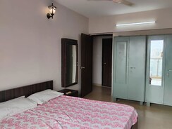 4 BHK Apartment For Rent in Sanjeev Enclave